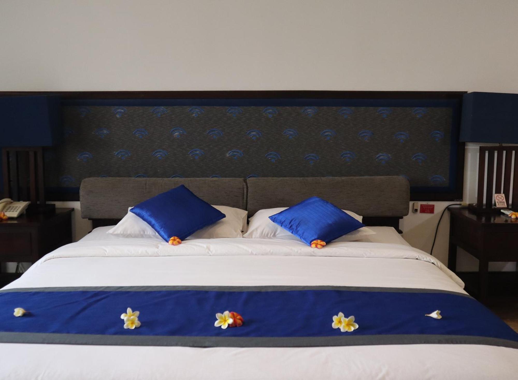 Bali Masari Villas & Spa Ubud Dış mekan fotoğraf