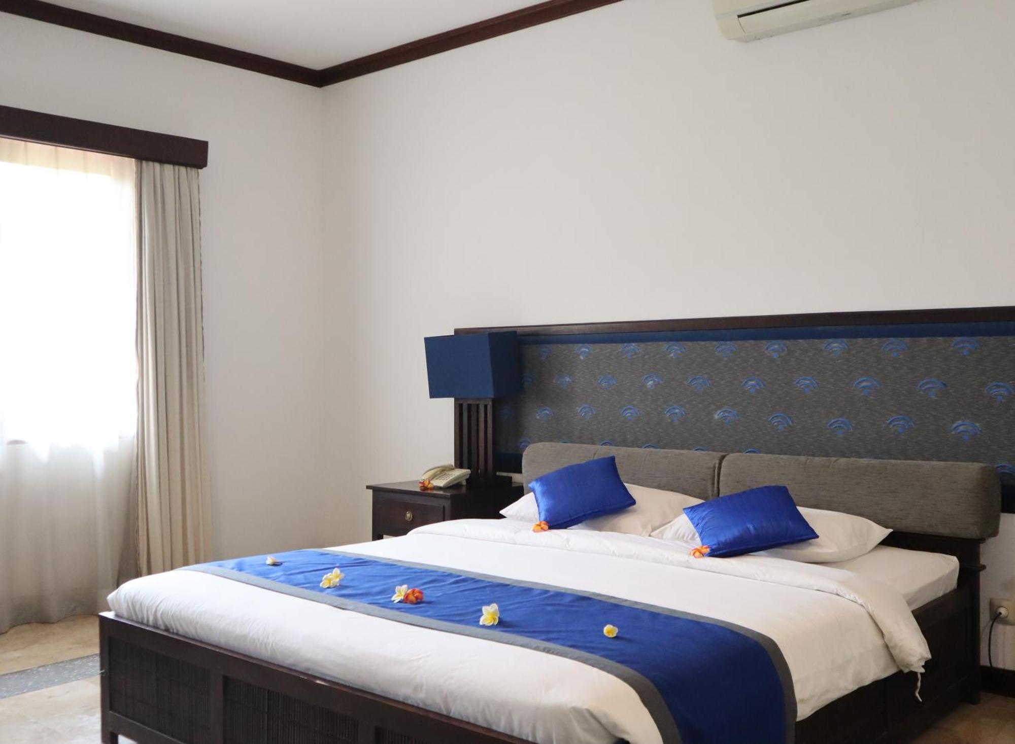 Bali Masari Villas & Spa Ubud Dış mekan fotoğraf