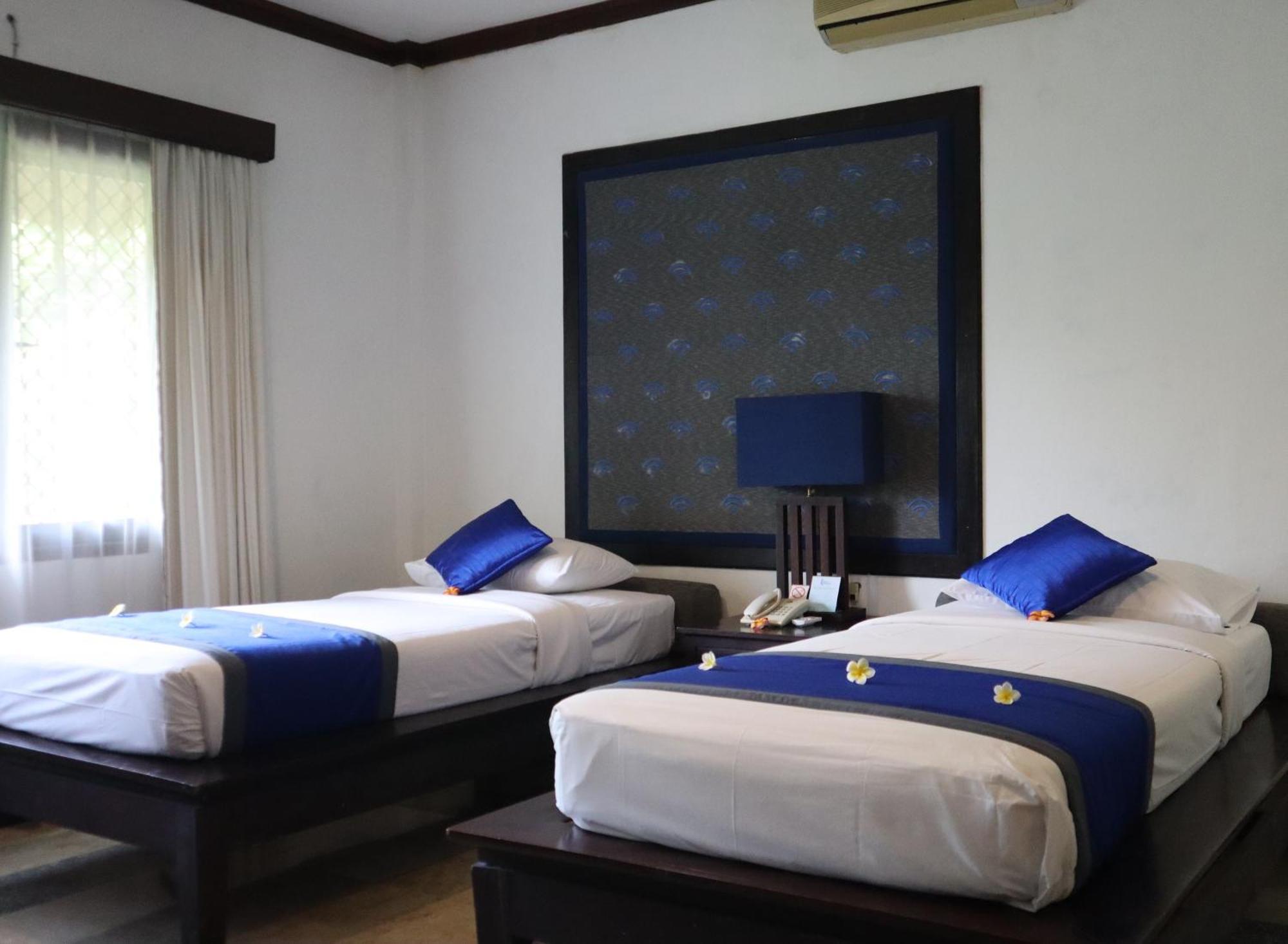 Bali Masari Villas & Spa Ubud Dış mekan fotoğraf