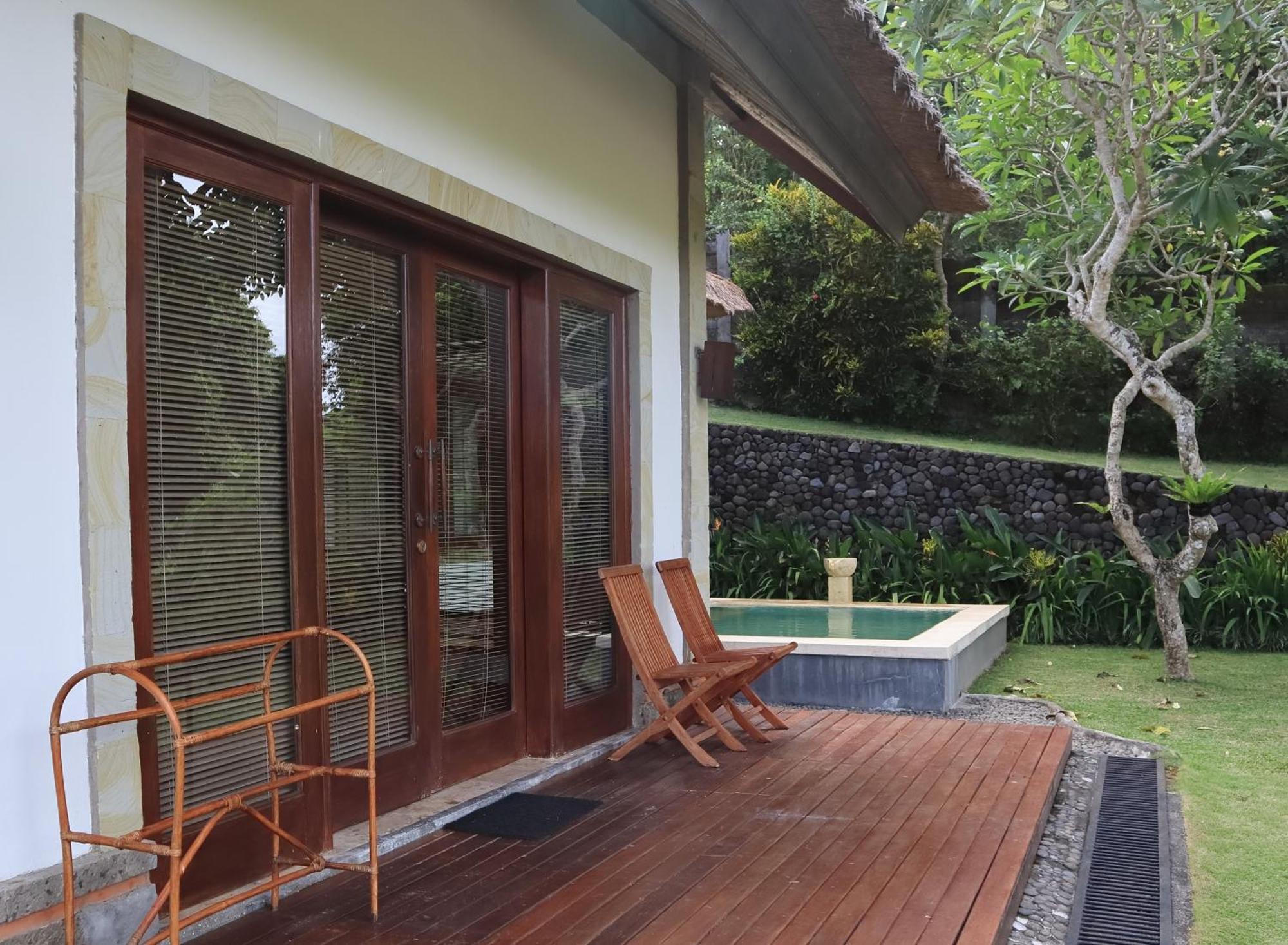 Bali Masari Villas & Spa Ubud Dış mekan fotoğraf