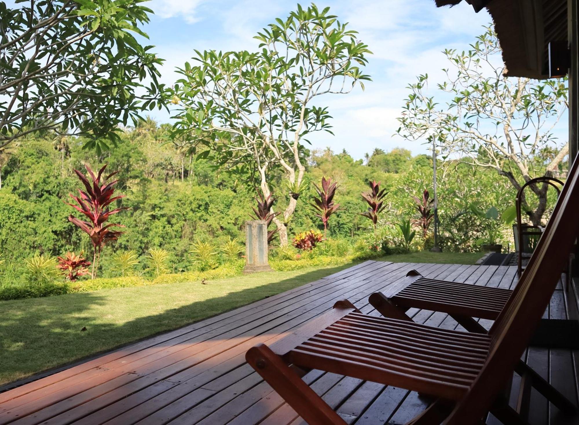 Bali Masari Villas & Spa Ubud Dış mekan fotoğraf