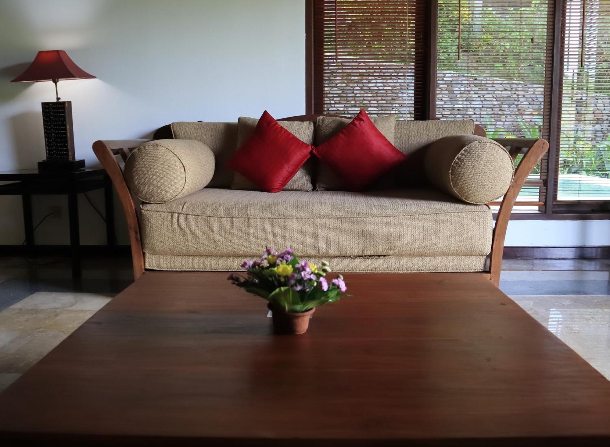 Bali Masari Villas & Spa Ubud Dış mekan fotoğraf