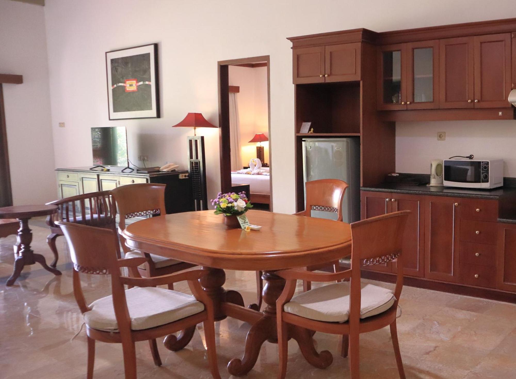 Bali Masari Villas & Spa Ubud Dış mekan fotoğraf