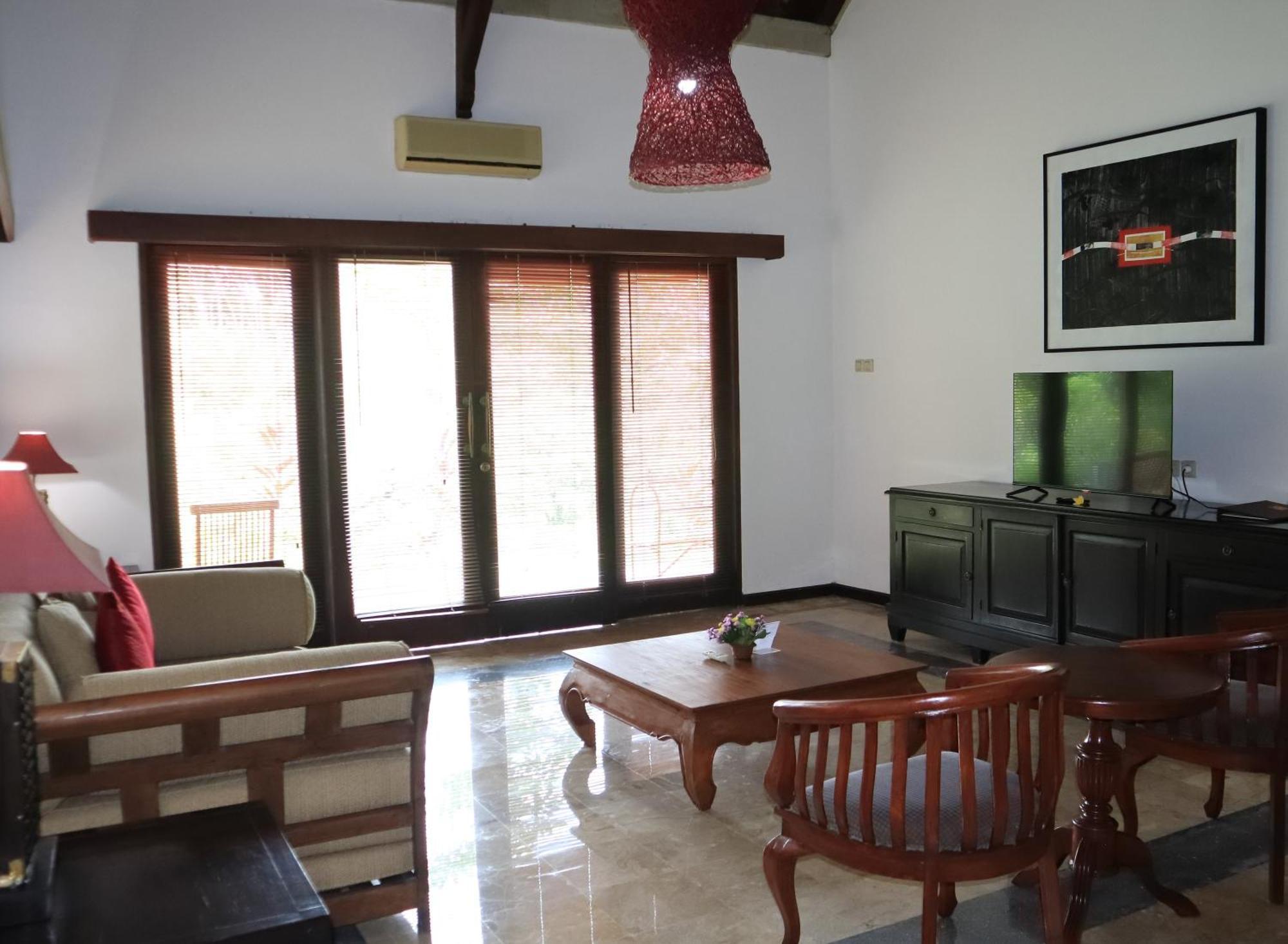 Bali Masari Villas & Spa Ubud Dış mekan fotoğraf