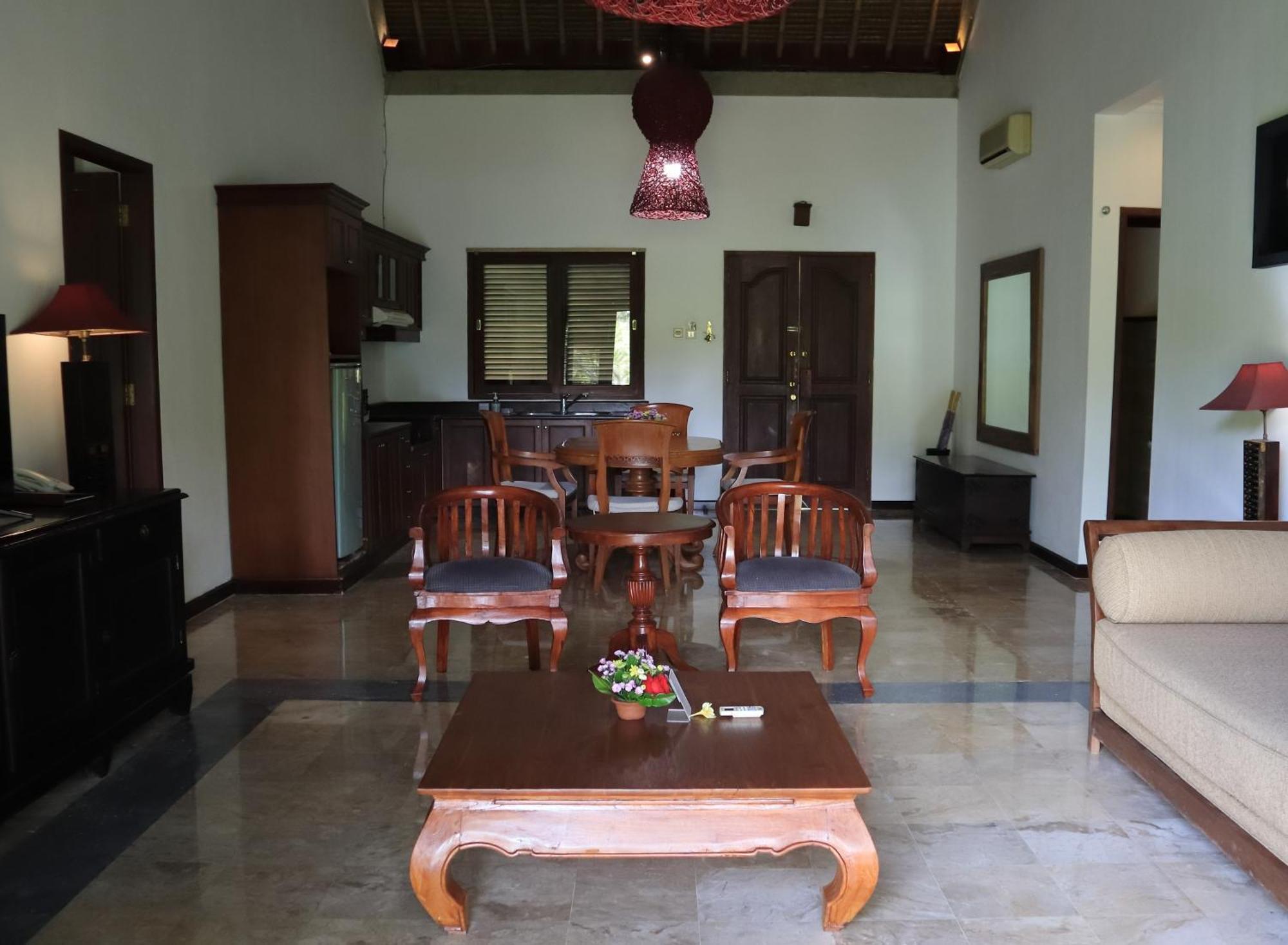 Bali Masari Villas & Spa Ubud Dış mekan fotoğraf