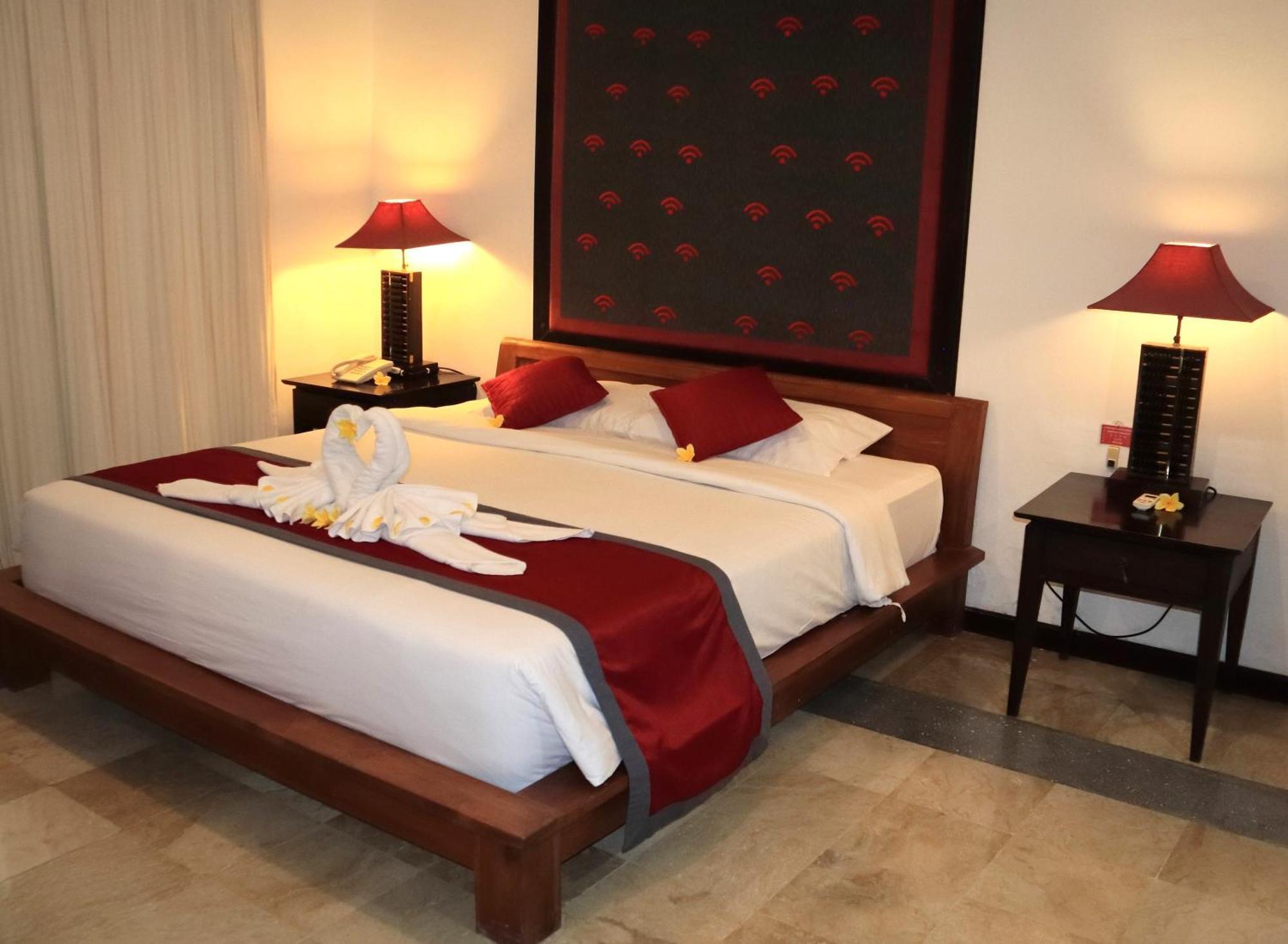 Bali Masari Villas & Spa Ubud Dış mekan fotoğraf
