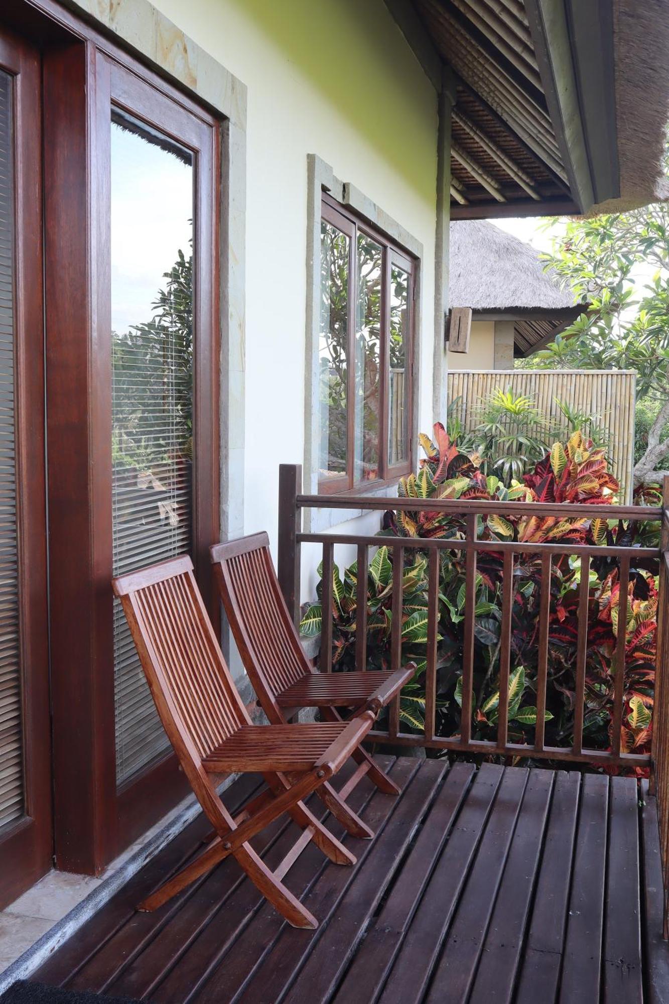 Bali Masari Villas & Spa Ubud Dış mekan fotoğraf