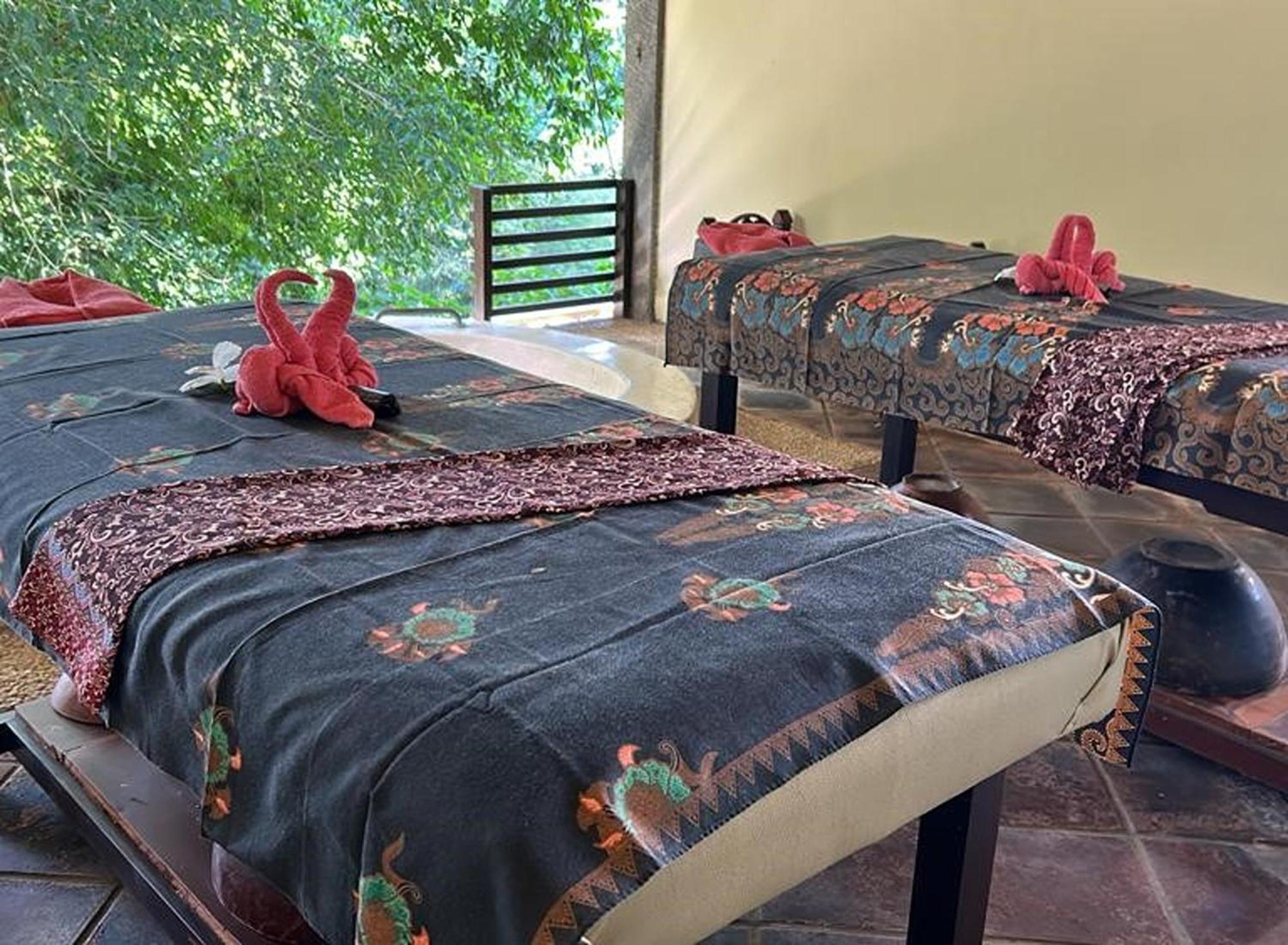 Bali Masari Villas & Spa Ubud Dış mekan fotoğraf