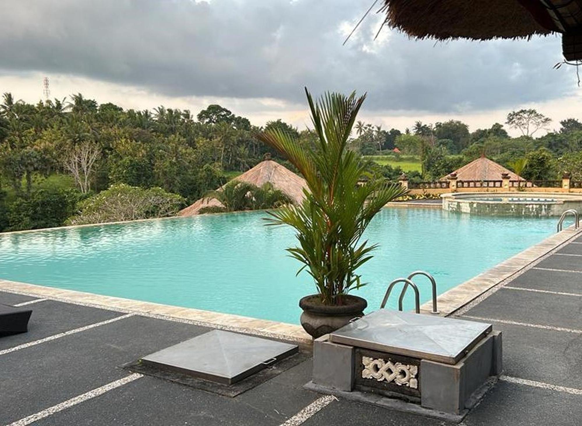 Bali Masari Villas & Spa Ubud Dış mekan fotoğraf