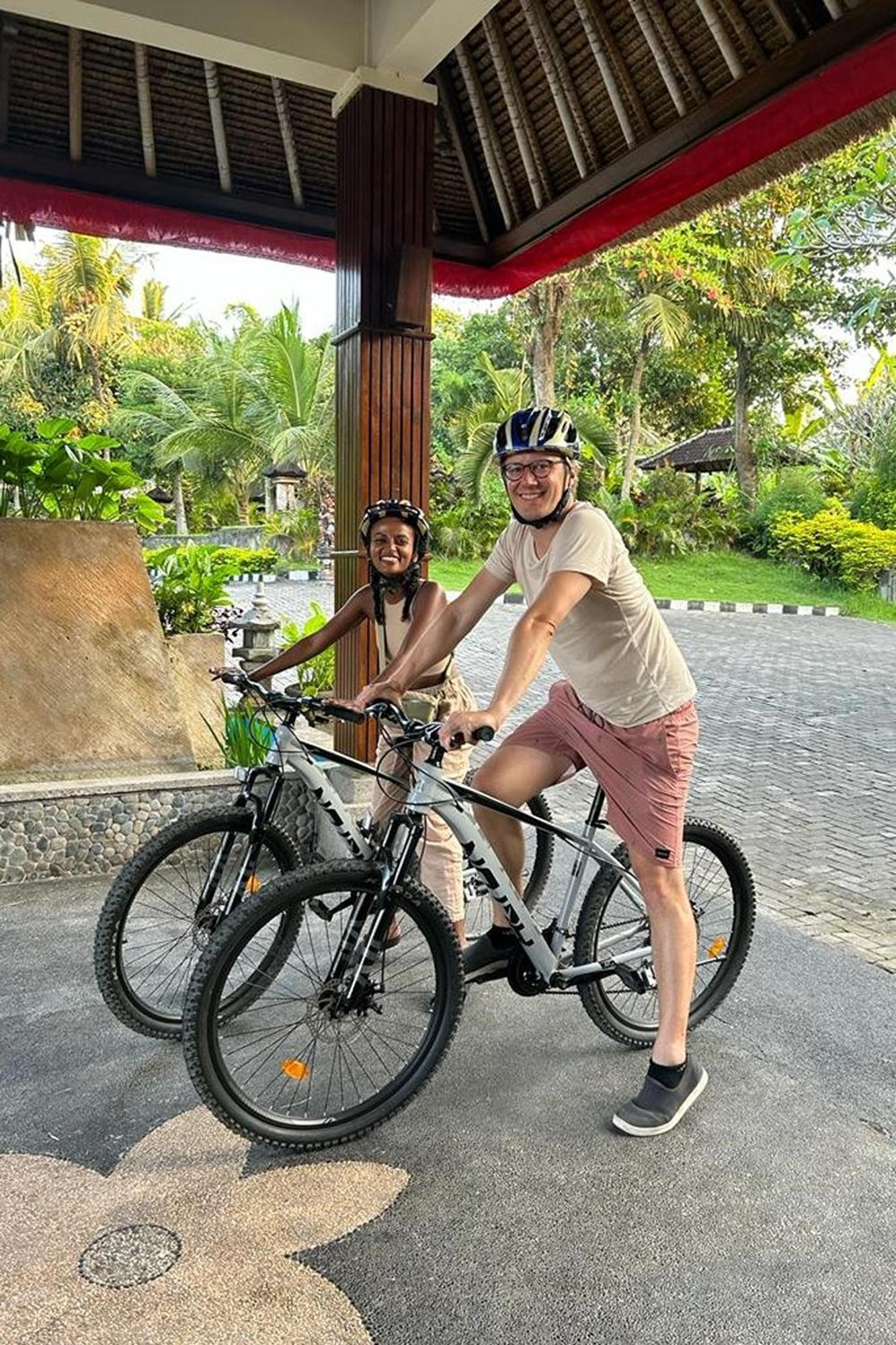 Bali Masari Villas & Spa Ubud Dış mekan fotoğraf