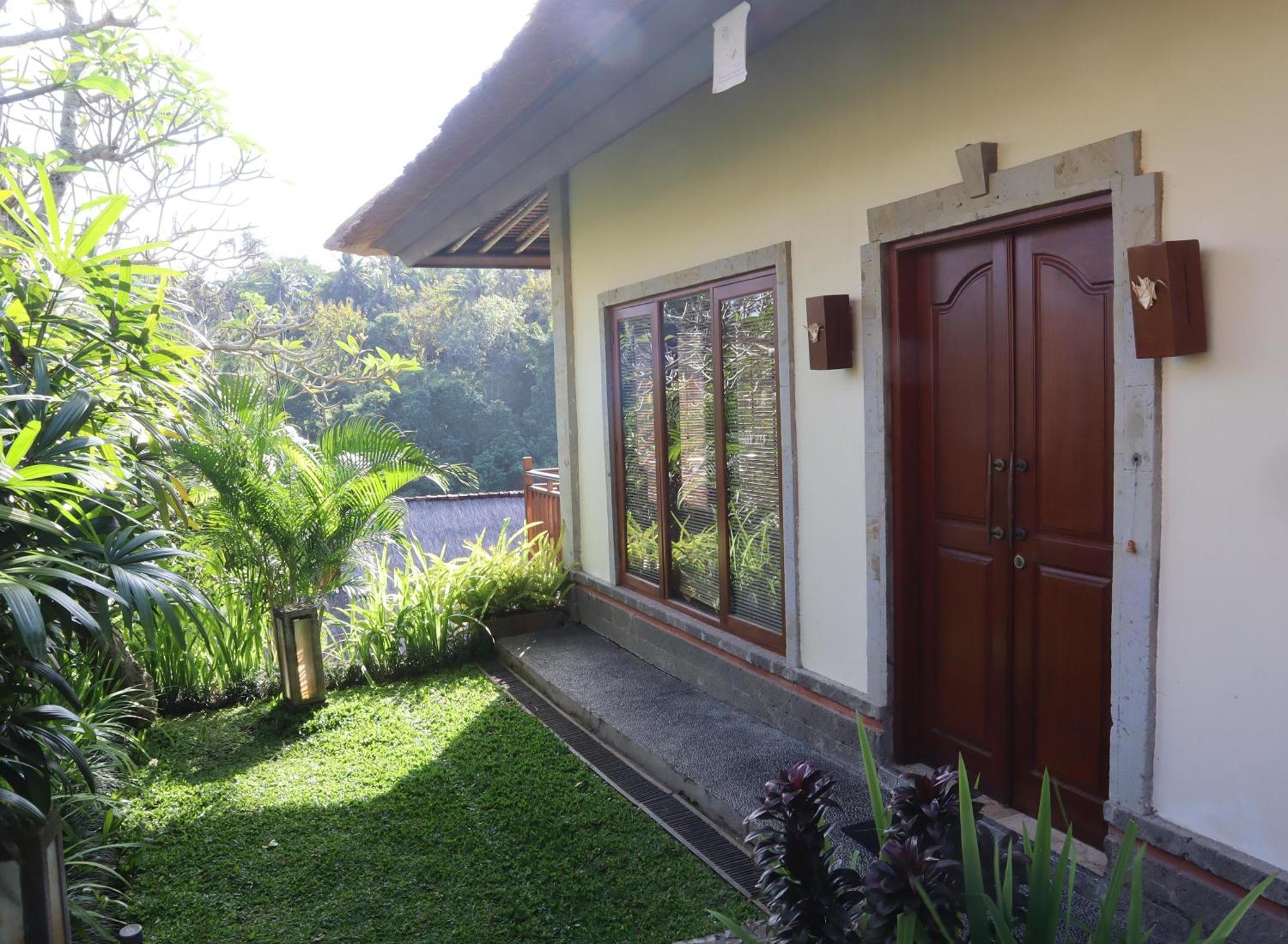 Bali Masari Villas & Spa Ubud Dış mekan fotoğraf