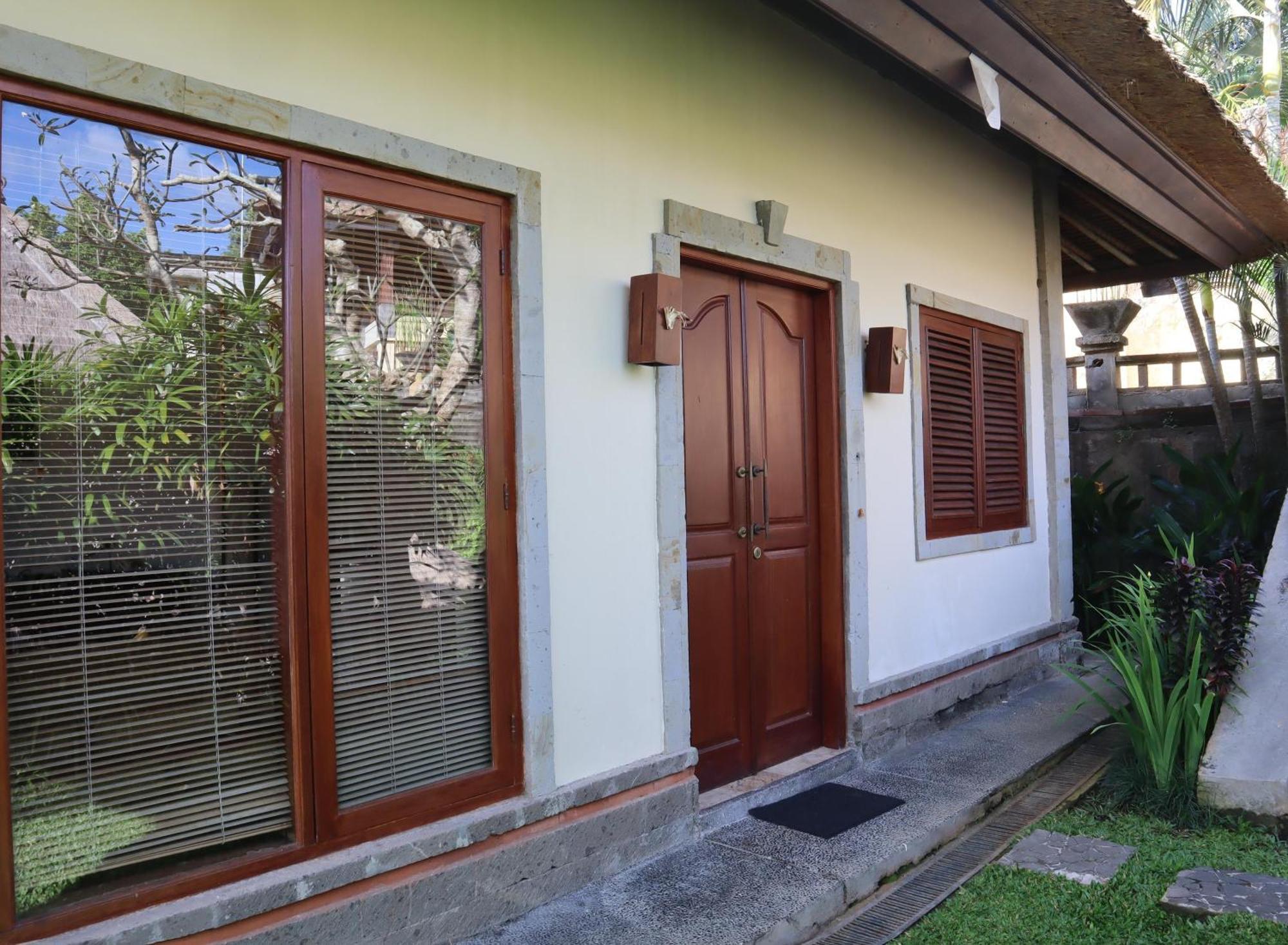 Bali Masari Villas & Spa Ubud Dış mekan fotoğraf