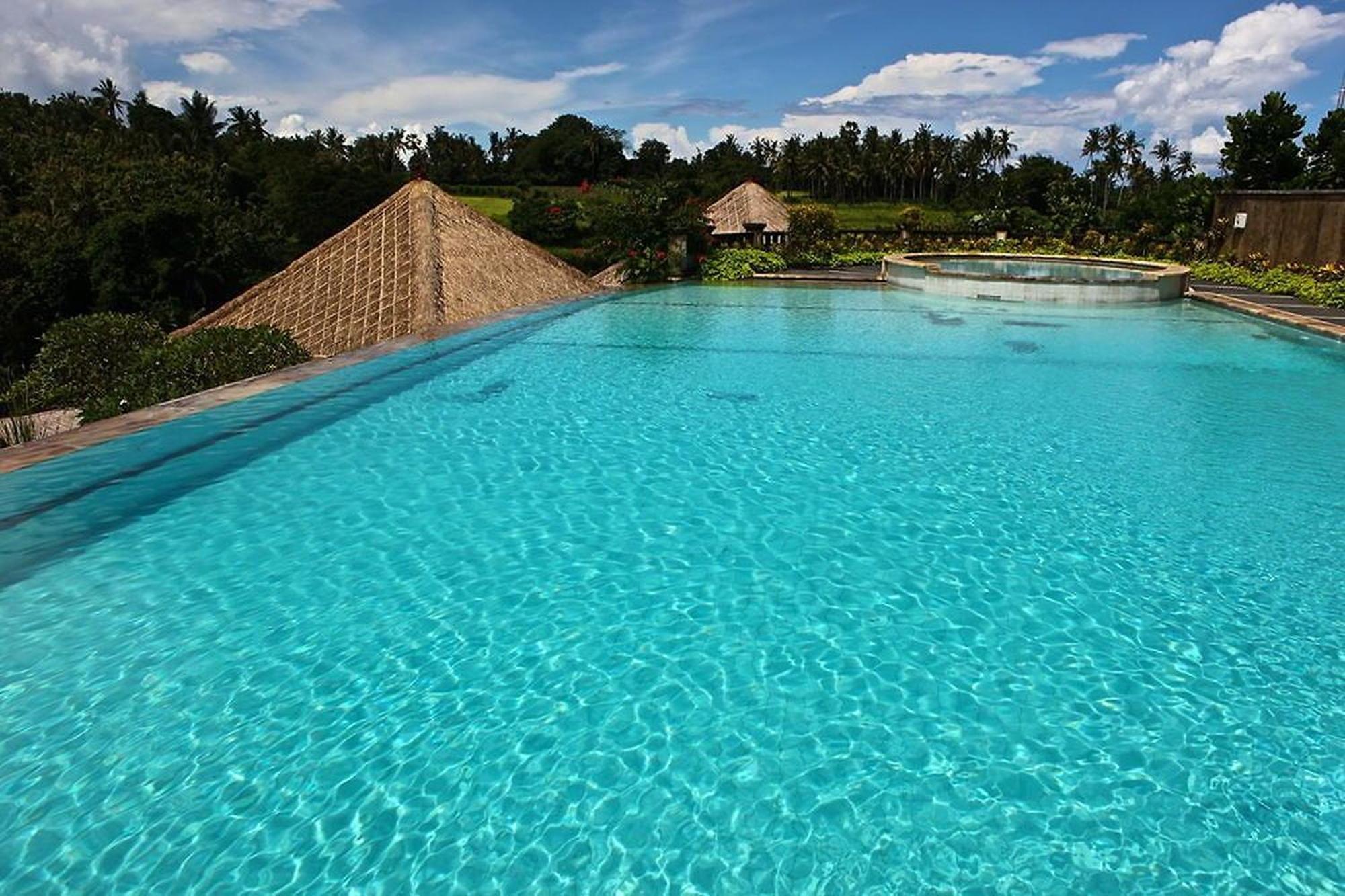 Bali Masari Villas & Spa Ubud Dış mekan fotoğraf