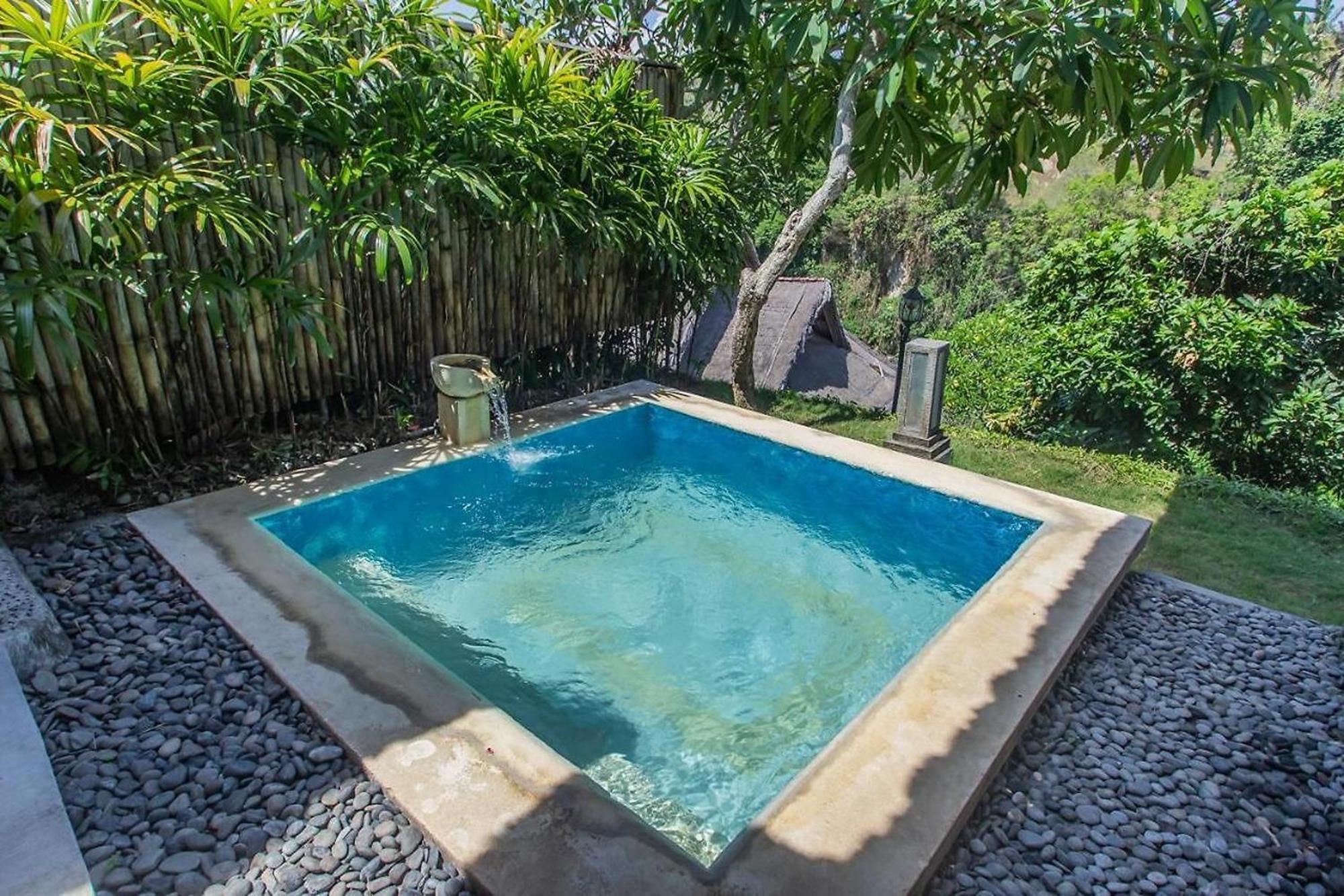 Bali Masari Villas & Spa Ubud Dış mekan fotoğraf