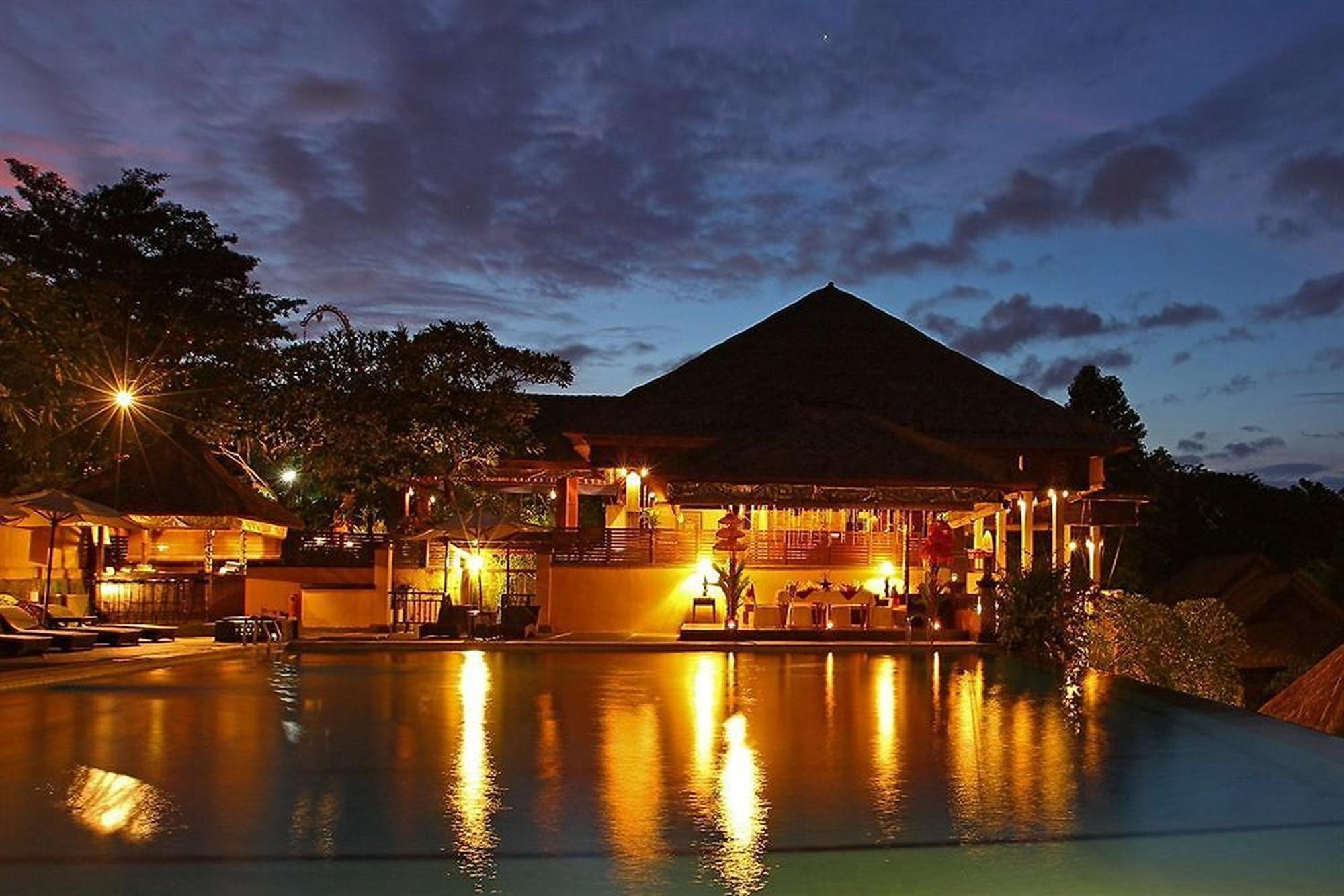 Bali Masari Villas & Spa Ubud Dış mekan fotoğraf